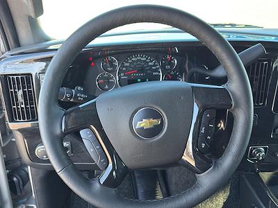 New 2026 Chevrolet Express 2500 - photo 1