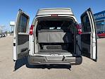 2026 Chevrolet Express 2500 RWD Empty Cargo Van for sale #S11050T - photo 15