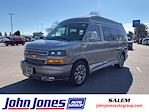 2026 Chevrolet Express 2500 RWD Empty Cargo Van for sale #S11050T - photo 1