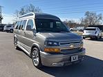 2026 Chevrolet Express 2500 RWD Empty Cargo Van for sale #S11050T - photo 2
