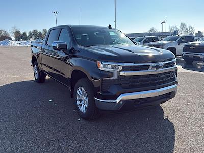 New 2026 Chevrolet Silverado 1500 LT Crew Cab for sale #S11054T - photo 2