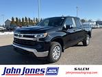 2026 Chevrolet Silverado 1500 Crew Cab 4x4 Pickup for sale #S11054T - photo 1