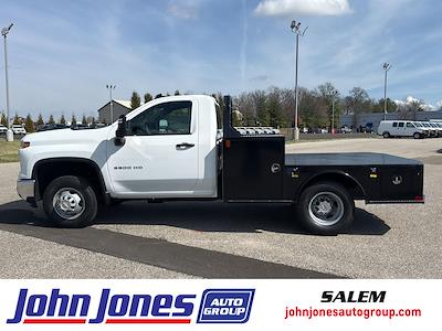 New 2026 Chevrolet Silverado 3500 - photo 1