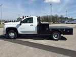 2026 Chevrolet Silverado 3500 Regular Cab DRW 4x4 Flatbed Truck for sale #S11058T - photo 9