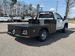 2026 Chevrolet Silverado 3500 Regular Cab DRW 4x4 Flatbed Truck for sale #S11058T - photo 12