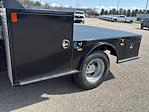 2026 Chevrolet Silverado 3500 Regular Cab DRW 4x4 Flatbed Truck for sale #S11058T - photo 15