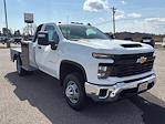2026 Chevrolet Silverado 3500 Regular Cab DRW 4x4 Flatbed Truck for sale #S11058T - photo 6