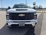 2026 Chevrolet Silverado 3500 Regular Cab DRW 4x4 Flatbed Truck for sale #S11058T - photo 7