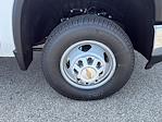 New 2026 Chevrolet Silverado 3500 Regular Cab Flatbed Truck for sale #S11058T - photo 9