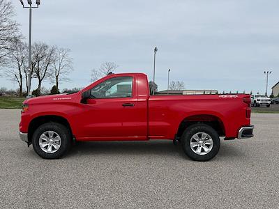New 2026 Chevrolet Silverado 1500 - photo 1