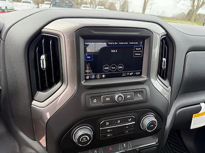 New 2026 Chevrolet Silverado 1500 - photo 1