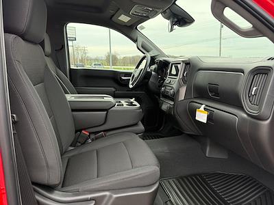 New 2026 Chevrolet Silverado 1500 - photo 1