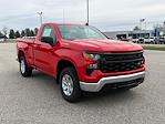 2026 Chevrolet Silverado 1500 Regular Cab 4x4 Pickup for sale #S11061T - photo 13