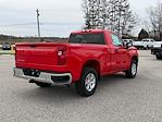 2026 Chevrolet Silverado 1500 Regular Cab 4x4 Pickup for sale #S11061T - photo 15