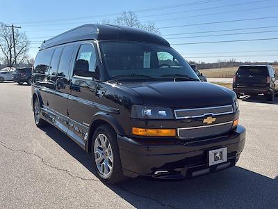 New 2026 Chevrolet Express 2500 - photo 1