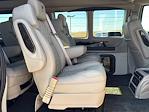 New 2026 Chevrolet Express 2500 Empty Cargo Van for sale #S11077T - photo 11