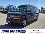 New 2026 Chevrolet Express 2500 Empty Cargo Van for sale #S11077T - photo 1