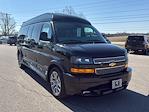 New 2026 Chevrolet Express 2500 Empty Cargo Van for sale #S11077T - photo 2