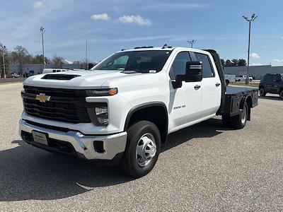 New 2026 Chevrolet Silverado 3500 - photo 1