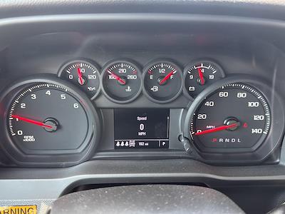 New 2026 Chevrolet Silverado 3500 - photo 1