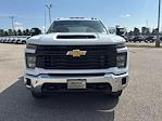 New 2026 Chevrolet Silverado 3500 Crew Cab Steel Flatbed Truck for sale #S11080T - photo 12
