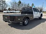 New 2026 Chevrolet Silverado 3500 Crew Cab Steel Flatbed Truck for sale #S11080T - photo 15