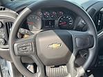 New 2026 Chevrolet Silverado 3500 Crew Cab Steel Flatbed Truck for sale #S11080T - photo 16