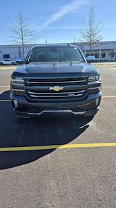 Used 2017 Chevrolet Silverado 1500 - photo 1