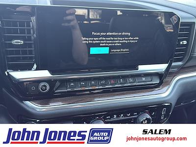 New 2026 Chevrolet Silverado 1500 - photo 1