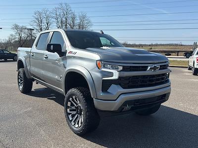 New 2026 Chevrolet Silverado 1500 - photo 1