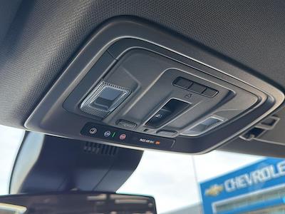 New 2026 Chevrolet Silverado 1500 - photo 1