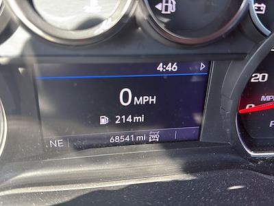 Used 2022 Chevrolet Silverado 1500 - photo 1