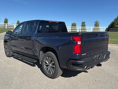 Used 2022 Chevrolet Silverado 1500 - photo 1