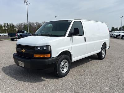 New 2026 Chevrolet Express 2500 - photo 1