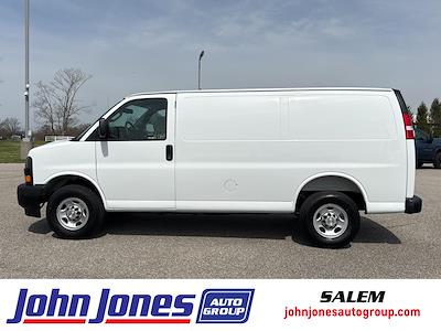 New 2026 Chevrolet Express 2500 - photo 1