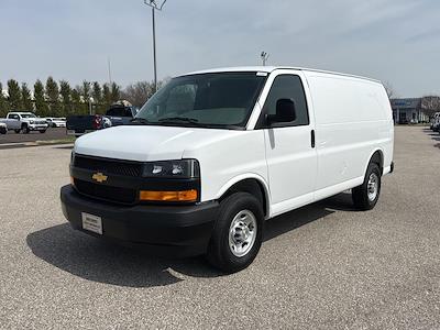 New 2026 Chevrolet Express 2500 - photo 1