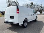 New 2026 Chevrolet Express 2500 Empty Cargo Van for sale #S11122T - photo 14