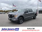 Used 2023 Ford F-150 SuperCrew Cab 4x4 Pickup for sale #S3126P-3 - photo 1