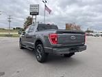 Used 2023 Ford F-150 SuperCrew Cab 4x4 Pickup for sale #S3126P-3 - photo 16