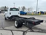 Used 2019 Chevrolet Silverado 5500 LT Cab Chassis for sale #S3156P-1 - photo 2