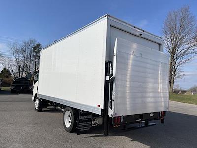 2024 Chevrolet LCF 4500HG Regular Cab 4x2, Knapheide Box Body Box Van for sale #S3184R - photo 2