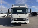 2024 Chevrolet LCF 4500HG Regular Cab 4x2, Knapheide Box Body Box Van for sale #S3184R - photo 10