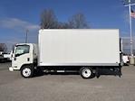 2024 Chevrolet LCF 4500HG Regular Cab 4x2, Knapheide Box Body Box Truck for sale #S3197R - photo 4