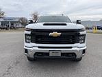 2024 Chevrolet Silverado 3500 Crew Cab 4x2, Reading Panel Service Body Service Truck for sale #S3468R - photo 12