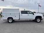 2024 Chevrolet Silverado 3500 Crew Cab 4x2, Reading Panel Service Body Service Truck for sale #S3468R - photo 5