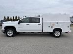 New 2024 Chevrolet Silverado 3500 Crew Cab Reading TPB50-U98ASW Service Truck for sale #S3468R - photo 3