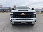 New 2024 Chevrolet Silverado 3500 Crew Cab Reading TPB50-U98ASW Service Truck for sale #S3468R - photo 11