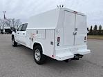 New 2024 Chevrolet Silverado 3500 Crew Cab Reading TPB50-U98ASW Service Truck for sale #S3468R - photo 13