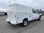 New 2024 Chevrolet Silverado 3500 Crew Cab Reading TPB50-U98ASW Service Truck for sale #S3468R - photo 14