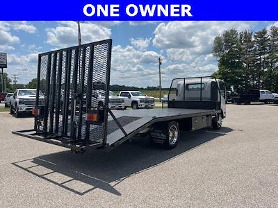 Used 2022 Chevrolet LCF 5500XD Regular Cab Dovetail Landscape for sale #G08430 - photo 2